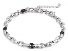 HY Wholesale Bracelets Jewelry 316L Stainless Steel Bracelets Jewelry-HY0150B0498