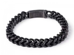 HY Wholesale Bracelets Jewelry 316L Stainless Steel Bracelets Jewelry-HY0150B1523