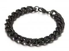 HY Wholesale Bracelets Jewelry 316L Stainless Steel Bracelets Jewelry-HY0150B1360