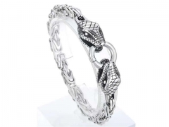 HY Wholesale Bracelets Jewelry 316L Stainless Steel Bracelets Jewelry-HY0150B0633