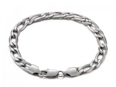 HY Wholesale Bracelets Jewelry 316L Stainless Steel Bracelets Jewelry-HY0150B1130