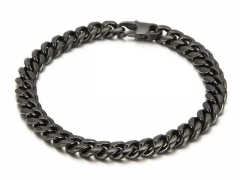 HY Wholesale Bracelets Jewelry 316L Stainless Steel Bracelets Jewelry-HY0150B1090