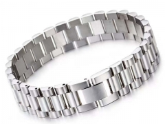 HY Wholesale Bracelets Jewelry 316L Stainless Steel Bracelets Jewelry-HY0150B0136