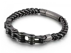 HY Wholesale Bracelets Jewelry 316L Stainless Steel Bracelets Jewelry-HY0150B0151