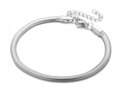 HY Wholesale Bracelets Jewelry 316L Stainless Steel Bracelets Jewelry-HY0150B0877