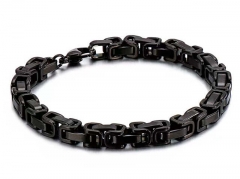 HY Wholesale Bracelets Jewelry 316L Stainless Steel Bracelets Jewelry-HY0150B0218