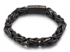 HY Wholesale Bracelets Jewelry 316L Stainless Steel Bracelets Jewelry-HY0150B0925