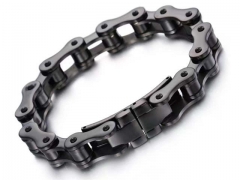 HY Wholesale Bracelets Jewelry 316L Stainless Steel Bracelets Jewelry-HY0150B0390