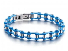 HY Wholesale Bracelets Jewelry 316L Stainless Steel Bracelets Jewelry-HY0150B1620