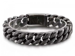 HY Wholesale Bracelets Jewelry 316L Stainless Steel Bracelets Jewelry-HY0150B0872