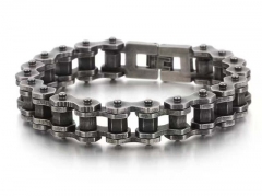 HY Wholesale Bracelets Jewelry 316L Stainless Steel Bracelets Jewelry-HY0150B0518