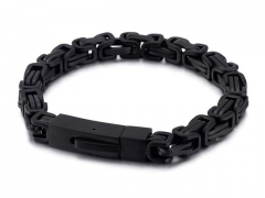 HY Wholesale Bracelets Jewelry 316L Stainless Steel Bracelets Jewelry-HY0150B1554