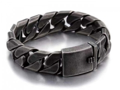 HY Wholesale Bracelets Jewelry 316L Stainless Steel Bracelets Jewelry-HY0150B0583