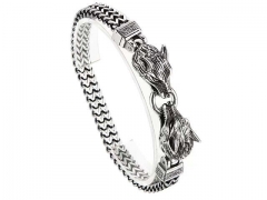 HY Wholesale Bracelets Jewelry 316L Stainless Steel Bracelets Jewelry-HY0150B0789
