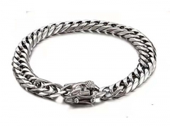 HY Wholesale Bracelets Jewelry 316L Stainless Steel Bracelets Jewelry-HY0150B1471