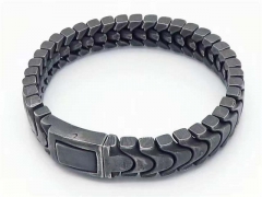 HY Wholesale Bracelets Jewelry 316L Stainless Steel Bracelets Jewelry-HY0150B0487