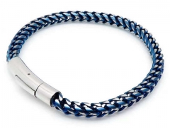 HY Wholesale Bracelets Jewelry 316L Stainless Steel Bracelets Jewelry-HY0150B0249