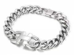 HY Wholesale Bracelets Jewelry 316L Stainless Steel Bracelets Jewelry-HY0150B1150