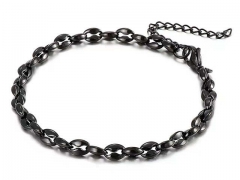 HY Wholesale Bracelets Jewelry 316L Stainless Steel Bracelets Jewelry-HY0150B0501