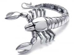 HY Wholesale Bracelets Jewelry 316L Stainless Steel Bracelets Jewelry-HY0150B0156