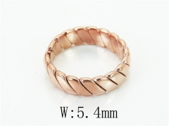 HY Wholesale Rings Jewelry Stainless Steel 316L Rings-HY19R1321OC