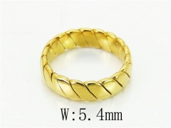 HY Wholesale Rings Jewelry Stainless Steel 316L Rings-HY19R1320OV
