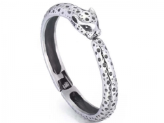 HY Wholesale Bracelet Stainless Steel 316L Fashion Bangle-HY0150D0074