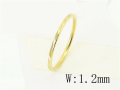 HY Wholesale Rings Jewelry Stainless Steel 316L Rings-HY70R0093IW