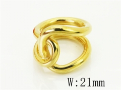 HY Wholesale Rings Jewelry Stainless Steel 316L Rings-HY16R0565OZ