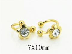 HY Wholesale Earrings 316L Stainless Steel Earrings Jewelry-HY67E0562JE