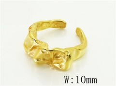 HY Wholesale Rings Jewelry Stainless Steel 316L Rings-HY16R0575OE