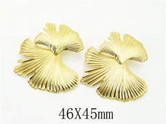 HY Wholesale Earrings 316L Stainless Steel Earrings Jewelry-HY30E1709PX