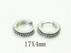 HY Wholesale Earrings 316L Stainless Steel Earrings Jewelry-HY05E2131HZZ