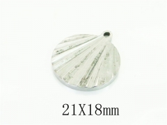 HY Wholesale Fittings Stainless Steel 316L Jewelry Fittings-HY70A2628JR