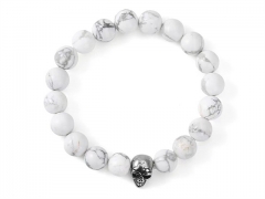 HY Wholesale Bracelets Jewelry 316L Stainless Steel Bracelets Jewelry-HY01BB0005