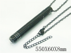 HY Wholesale Stainless Steel 316L Jewelry Necklaces-HY62N0513OD