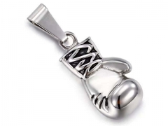 HY Wholesale Pendant Jewelry Stainless Steel Pendant (not includ chain)-HY0150P0028
