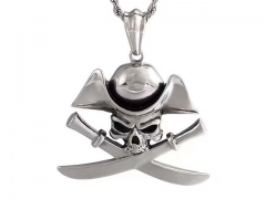 HY Wholesale Pendant Jewelry Stainless Steel Pendant (not includ chain)-HY0150P0555
