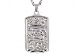 HY Wholesale Pendant Jewelry Stainless Steel Pendant (not includ chain)-HY0150P0229