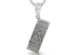 HY Wholesale Pendant Jewelry Stainless Steel Pendant (not includ chain)-HY0150P0289