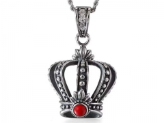 HY Wholesale Pendant Jewelry Stainless Steel Pendant (not includ chain)-HY0150P0537