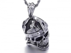 HY Wholesale Pendant Jewelry Stainless Steel Pendant (not includ chain)-HY0150P0641