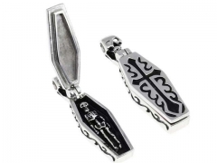 HY Wholesale Pendant Jewelry Stainless Steel Pendant (not includ chain)-HY0150P0066