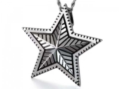 HY Wholesale Pendant Jewelry Stainless Steel Pendant (not includ chain)-HY0150P0531