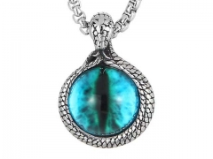 HY Wholesale Pendant Jewelry Stainless Steel Pendant (not includ chain)-HY0150P0086