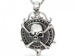 HY Wholesale Pendant Jewelry Stainless Steel Pendant (not includ chain)-HY0150P0095