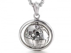 HY Wholesale Pendant Jewelry Stainless Steel Pendant (not includ chain)-HY0150P0161