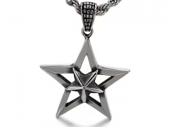 HY Wholesale Pendant Jewelry Stainless Steel Pendant (not includ chain)-HY0150P0267
