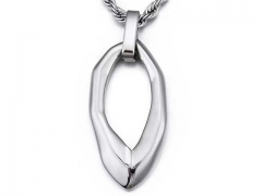HY Wholesale Pendant Jewelry Stainless Steel Pendant (not includ chain)-HY0150P0257