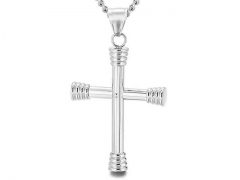 HY Wholesale Pendant Jewelry Stainless Steel Pendant (not includ chain)-HY0150P0406
